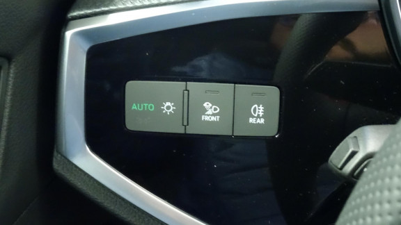 AUDI-Q3 SPORTBACK-45 TFSI e - 245 - BV S-tronic 6  S Line 