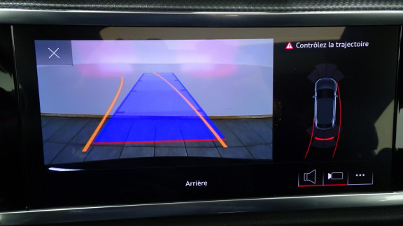 AUDI-Q3 SPORTBACK-45 TFSI e - 245 - BV S-tronic 6  S Line 