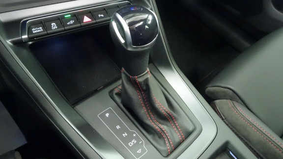 AUDI-Q3 SPORTBACK-45 TFSI e - 245 - BV S-tronic 6  S Line 