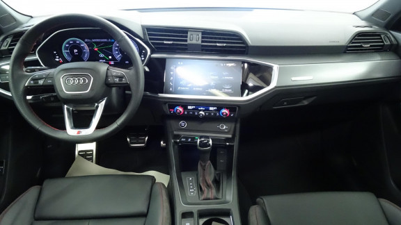 AUDI-Q3 SPORTBACK-45 TFSI e - 245 - BV S-tronic 6  S Line 