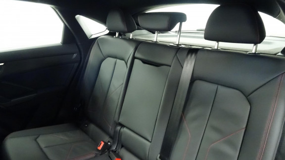 AUDI-Q3 SPORTBACK-45 TFSI e - 245 - BV S-tronic 6  S Line 