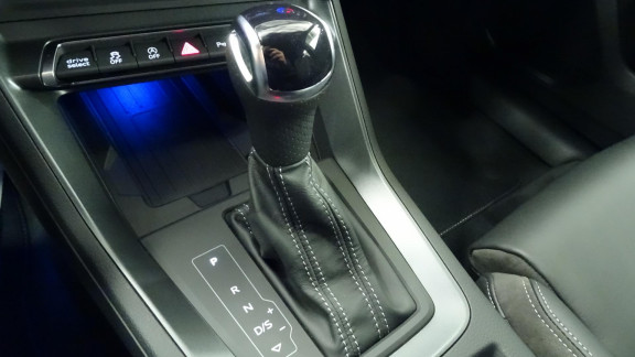 AUDI-Q3 SPORTBACK-35 TDI - 150 - BV S-tronic S Line 