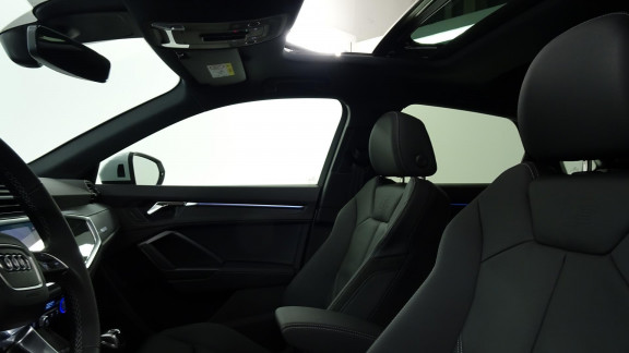 AUDI-Q3 SPORTBACK-35 TDI - 150 - BV S-tronic S Line 