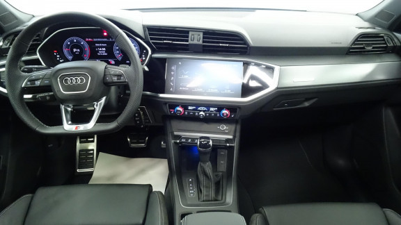 AUDI-Q3 SPORTBACK-35 TDI - 150 - BV S-tronic S Line 