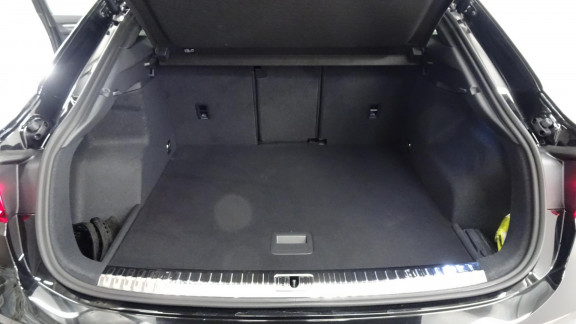 AUDI-Q3 SPORTBACK-35 TDI - 150 - BV S-tronic S Line 