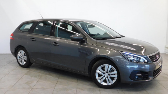 PEUGEOT-308 SW- SW 1.5 BlueHDi S&S - 100  II SW 2014 BREAK Active Business PHASE 2