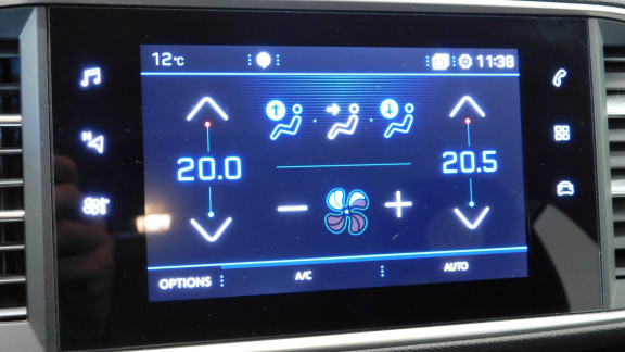 PEUGEOT-308 SW- SW 1.5 BlueHDi S&S - 100  II SW 2014 BREAK Active Business PHASE 2