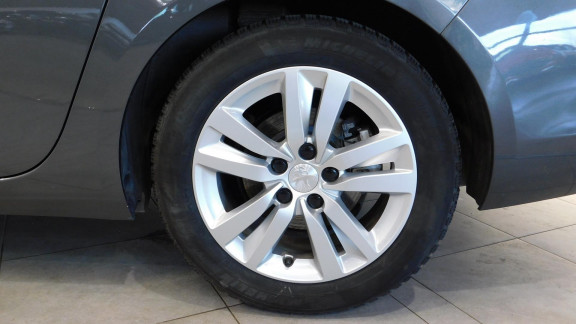 PEUGEOT-308 SW- SW 1.5 BlueHDi S&S - 100  II SW 2014 BREAK Active Business PHASE 2