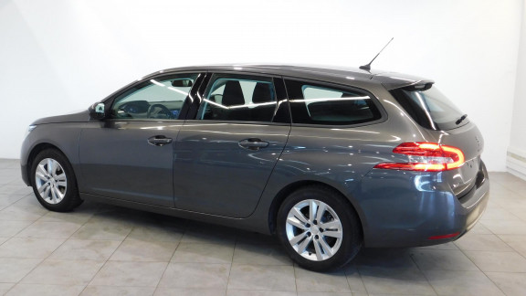 PEUGEOT-308 SW- SW 1.5 BlueHDi S&S - 100  II SW 2014 BREAK Active Business PHASE 2