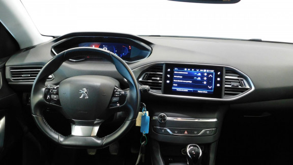 PEUGEOT-308 SW- SW 1.5 BlueHDi S&S - 100  II SW 2014 BREAK Active Business PHASE 2