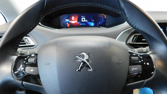 PEUGEOT-308 SW- SW 1.5 BlueHDi S&S - 100  II SW 2014 BREAK Active Business PHASE 2