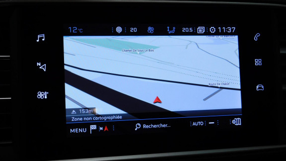 PEUGEOT-308 SW- SW 1.5 BlueHDi S&S - 100  II SW 2014 BREAK Active Business PHASE 2