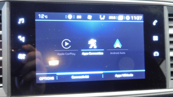 PEUGEOT-308 SW- SW 1.5 BlueHDi S&S - 100  II SW 2014 BREAK Active Business PHASE 2