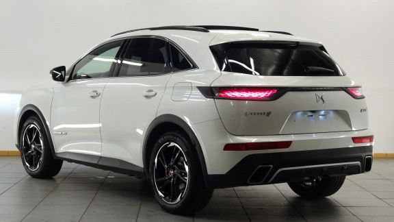nouvelle-DS-DS7 CROSSBACK-E-Tense - 300ch - 4x4 Performance Line