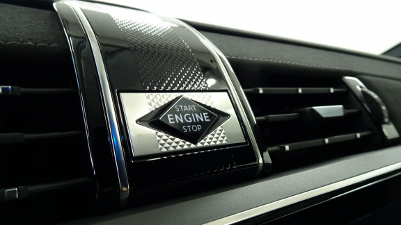 nouvelle-DS-DS7 CROSSBACK-E-Tense - 300ch - 4x4 Performance Line
