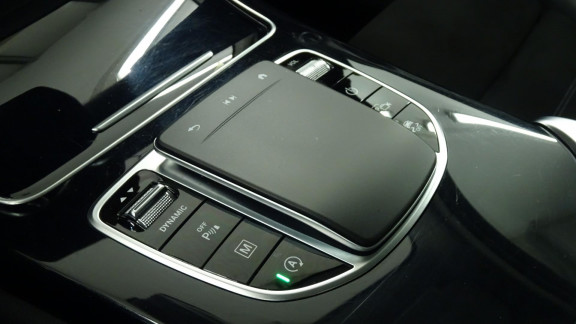 MERCEDES-GLC-300 d - BV 9G-Tronic  - 245ch - AMG Line 4-Matic