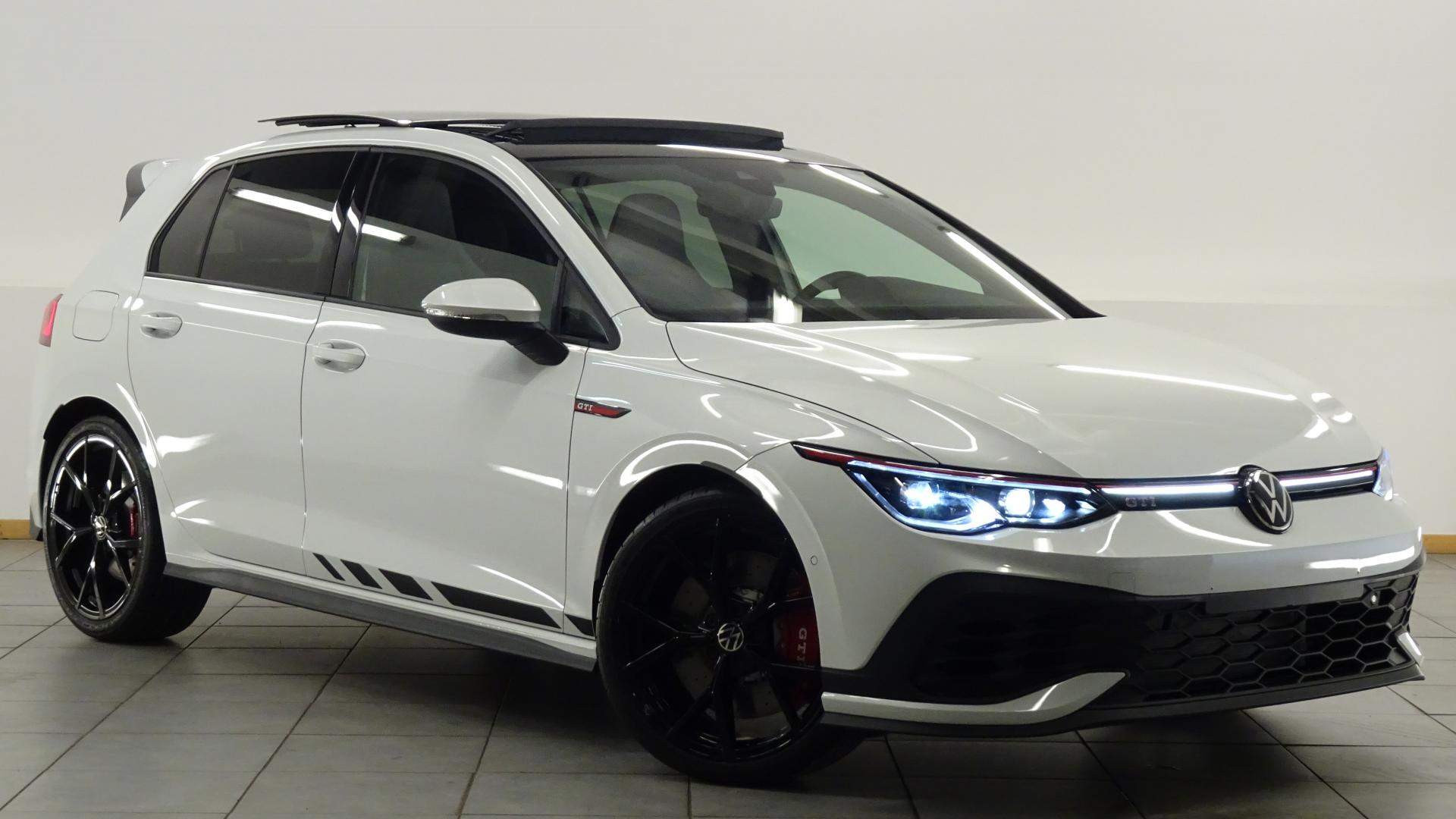 VOLKSWAGEN-GOLF-2.0 TSI - 300 - BV DSG 7 GTI Clubsport en-leasing