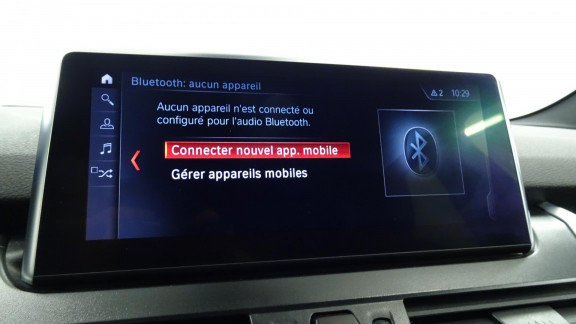 BMW-SERIE 2-218d Gran Tourer - BVA GRAN TOURER F46 M Sport PHASE 2