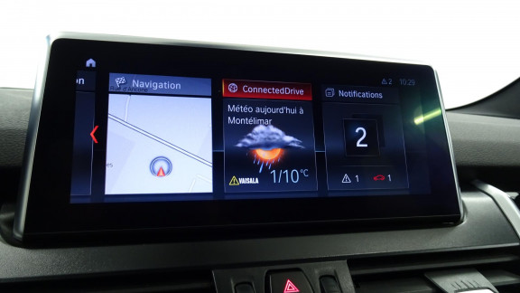 BMW-SERIE 2-218d Gran Tourer - BVA GRAN TOURER F46 M Sport PHASE 2