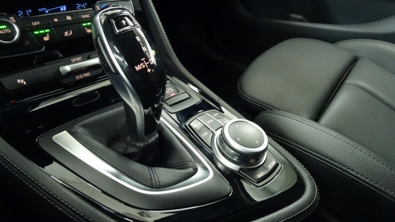 BMW-SERIE 2-218d Gran Tourer - BVA GRAN TOURER F46 M Sport PHASE 2