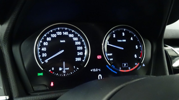 BMW-SERIE 2-218d Gran Tourer - BVA GRAN TOURER F46 M Sport PHASE 2