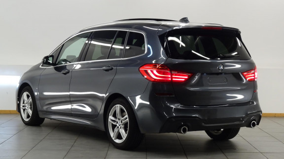 BMW-SERIE 2-218d Gran Tourer - BVA GRAN TOURER F46 M Sport PHASE 2