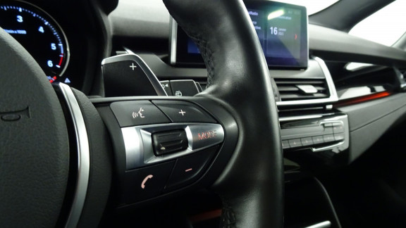 BMW-SERIE 2-218d Gran Tourer - BVA GRAN TOURER F46 M Sport PHASE 2