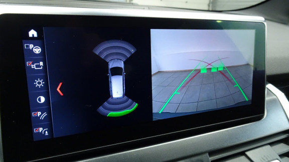 BMW-SERIE 2-218d Gran Tourer - BVA GRAN TOURER F46 M Sport PHASE 2