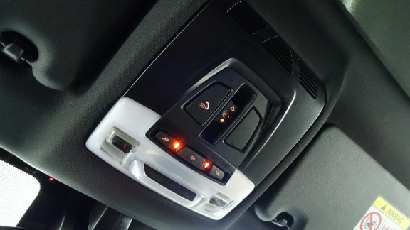 BMW-SERIE 2-218d Gran Tourer - BVA GRAN TOURER F46 M Sport PHASE 2