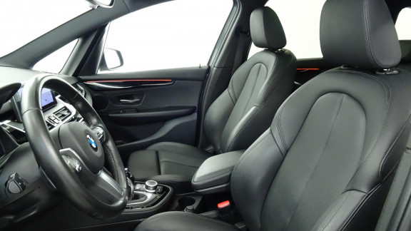 BMW-SERIE 2-218d Gran Tourer - BVA GRAN TOURER F46 M Sport PHASE 2