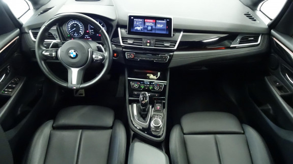 BMW-SERIE 2-218d Gran Tourer - BVA GRAN TOURER F46 M Sport PHASE 2