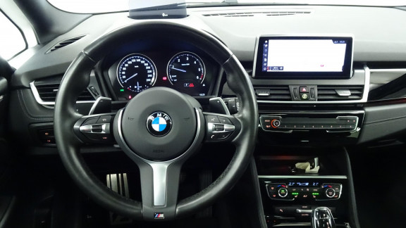 BMW-SERIE 2-218d Gran Tourer - BVA GRAN TOURER F46 M Sport PHASE 2