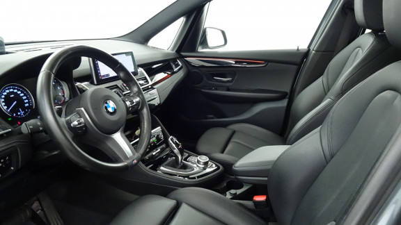 BMW-SERIE 2-218d Gran Tourer - BVA GRAN TOURER F46 M Sport PHASE 2