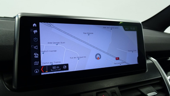 BMW-SERIE 2-218d Gran Tourer - BVA GRAN TOURER F46 M Sport PHASE 2