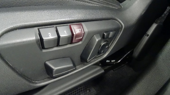 BMW-SERIE 2-218d Gran Tourer - BVA GRAN TOURER F46 M Sport PHASE 2