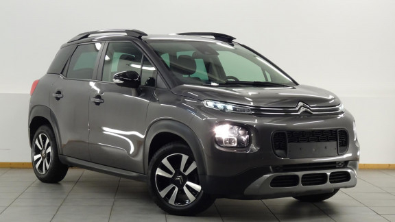 CITROEN-C3 AIRCROSS-1.5 BlueHDi - 110ch Feel pack