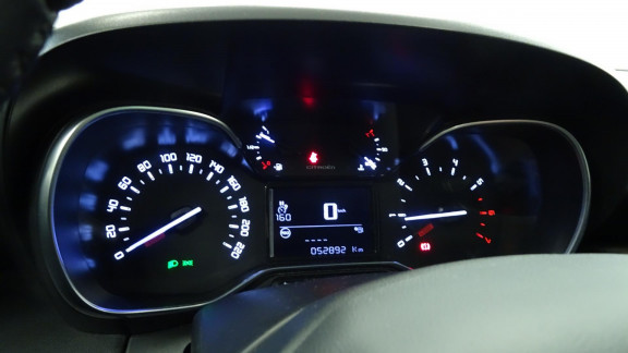 CITROEN-C3 AIRCROSS-1.5 BlueHDi - 110ch Feel pack