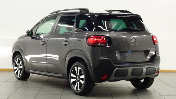 CITROEN-C3 AIRCROSS-1.5 BlueHDi - 110ch Feel pack
