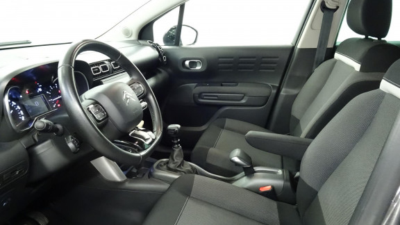 CITROEN-C3 AIRCROSS-1.5 BlueHDi - 110ch Feel pack