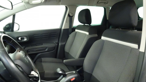 CITROEN-C3 AIRCROSS-1.5 BlueHDi - 110ch Feel pack