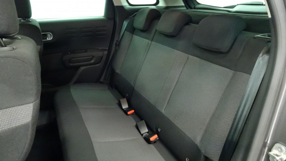 CITROEN-C3 AIRCROSS-1.5 BlueHDi - 110ch Feel pack